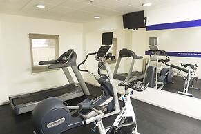 Hampton Inn by Hilton San Juan del Rio