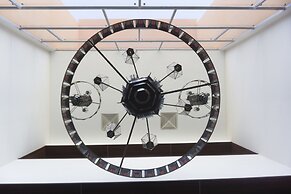 Hampton Inn by Hilton San Juan del Rio