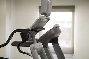 Hampton Inn by Hilton San Juan del Rio