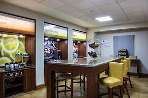 Hampton Inn by Hilton San Juan del Rio