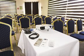 Hampton Inn by Hilton San Juan del Rio