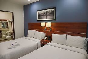 Hampton Inn by Hilton San Juan del Rio