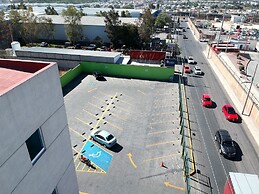 Hampton Inn by Hilton San Juan del Rio