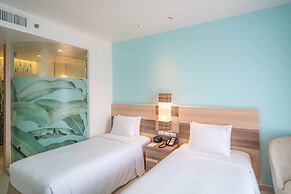 Holiday Inn Express Phuket Patong Beach Central, an IHG Hotel