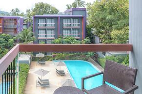 Holiday Inn Express Phuket Patong Beach Central by IHG