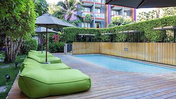 Holiday Inn Express Phuket Patong Beach Central by IHG
