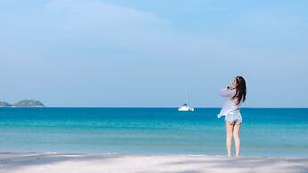 Holiday Inn Express Phuket Patong Beach Central by IHG