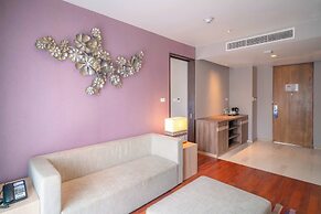 Holiday Inn Express Phuket Patong Beach Central by IHG