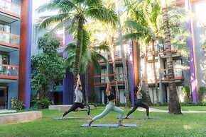 Holiday Inn Express Phuket Patong Beach Central by IHG