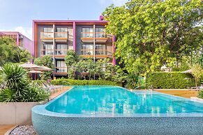 Holiday Inn Express Phuket Patong Beach Central by IHG