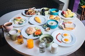 Holiday Inn Express Phuket Patong Beach Central by IHG