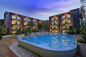 Holiday Inn Express Phuket Patong Beach Central by IHG