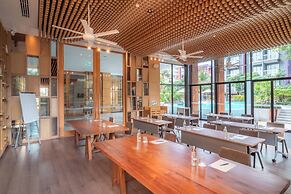 Holiday Inn Express Phuket Patong Beach Central by IHG