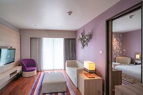 Holiday Inn Express Phuket Patong Beach Central by IHG