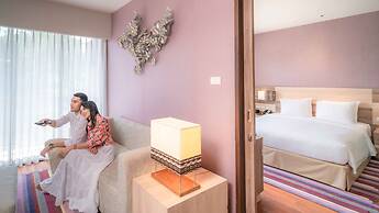 Holiday Inn Express Phuket Patong Beach Central by IHG