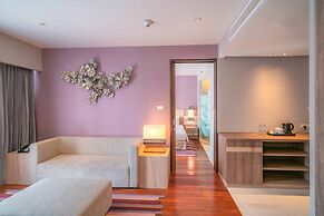 Holiday Inn Express Phuket Patong Beach Central by IHG