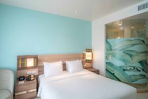 Holiday Inn Express Phuket Patong Beach Central by IHG