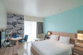 Holiday Inn Express Phuket Patong Beach Central by IHG