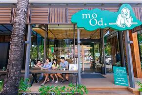 Holiday Inn Express Phuket Patong Beach Central by IHG