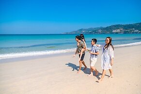Holiday Inn Express Phuket Patong Beach Central by IHG