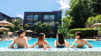 Holiday Inn Express Phuket Patong Beach Central by IHG