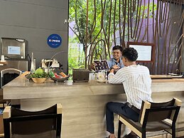Holiday Inn Express Phuket Patong Beach Central by IHG