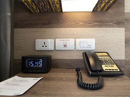 Holiday Inn Express Phuket Patong Beach Central by IHG