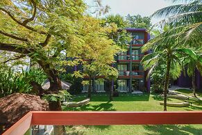 Holiday Inn Express Phuket Patong Beach Central by IHG