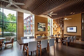 Holiday Inn Express Phuket Patong Beach Central by IHG