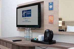 Holiday Inn Express Phuket Patong Beach Central by IHG