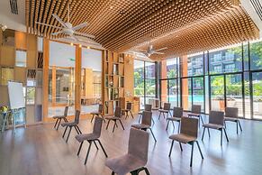 Holiday Inn Express Phuket Patong Beach Central by IHG