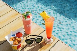 Holiday Inn Express Phuket Patong Beach Central by IHG