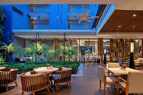 Holiday Inn Express Phuket Patong Beach Central by IHG
