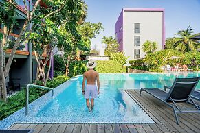 Holiday Inn Express Phuket Patong Beach Central by IHG