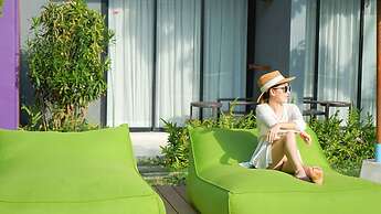 Holiday Inn Express Phuket Patong Beach Central by IHG