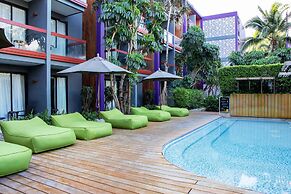 Holiday Inn Express Phuket Patong Beach Central by IHG