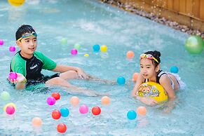 Holiday Inn Express Phuket Patong Beach Central by IHG