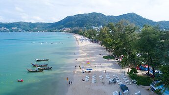 Holiday Inn Express Phuket Patong Beach Central by IHG