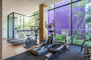 Holiday Inn Express Phuket Patong Beach Central by IHG