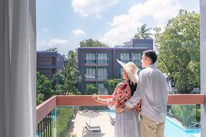 Holiday Inn Express Phuket Patong Beach Central by IHG