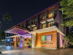 Holiday Inn Express Phuket Patong Beach Central by IHG