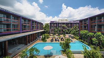 Holiday Inn Express Phuket Patong Beach Central by IHG