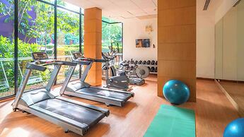 Holiday Inn Express Phuket Patong Beach Central by IHG