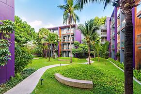 Holiday Inn Express Phuket Patong Beach Central by IHG