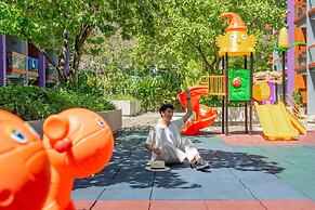 Holiday Inn Express Phuket Patong Beach Central by IHG