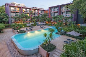 Holiday Inn Express Phuket Patong Beach Central by IHG