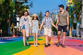 Holiday Inn Express Phuket Patong Beach Central by IHG