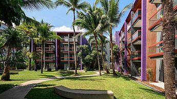 Holiday Inn Express Phuket Patong Beach Central by IHG