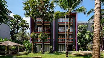 Holiday Inn Express Phuket Patong Beach Central by IHG