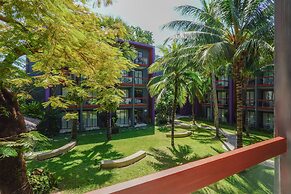 Holiday Inn Express Phuket Patong Beach Central by IHG